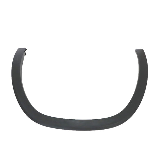 Rear Passenger Side Fender Flares Wheel Molding Trim Fit 21-24 Volkswagen Atlas