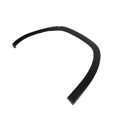 Rear Passenger Side Fender Flares Wheel Molding Trim Fit 21-24 Volkswagen Atlas