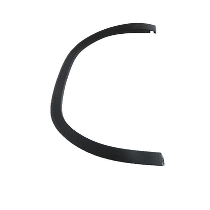 Rear Passenger Side Fender Flares Wheel Molding Trim Fit 21-24 Volkswagen Atlas