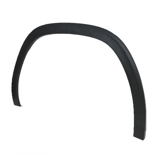 Rear Passenger Side Fender Flares Wheel Molding Trim Fit 21-24 Volkswagen Atlas
