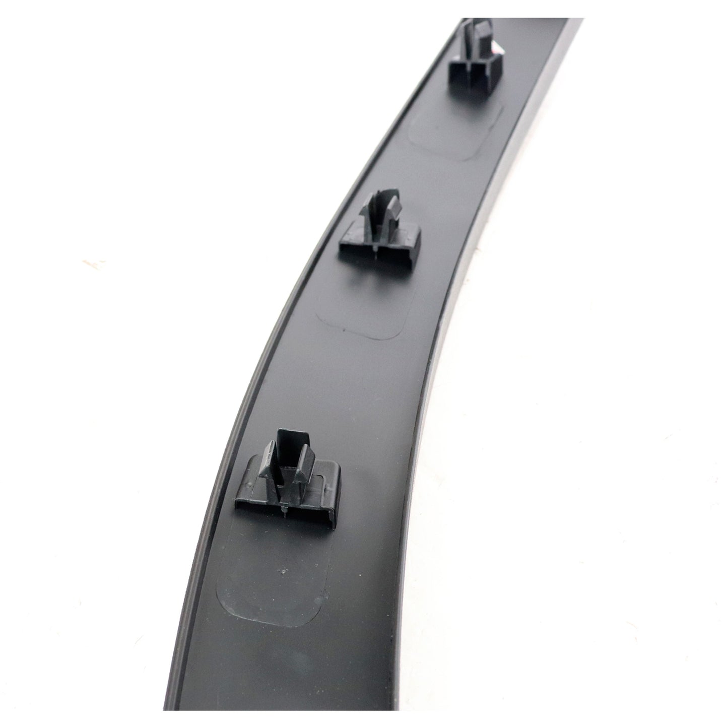Rear Passenger Side Fender Flares Wheel Molding Trim Fit 21-24 Volkswagen Atlas