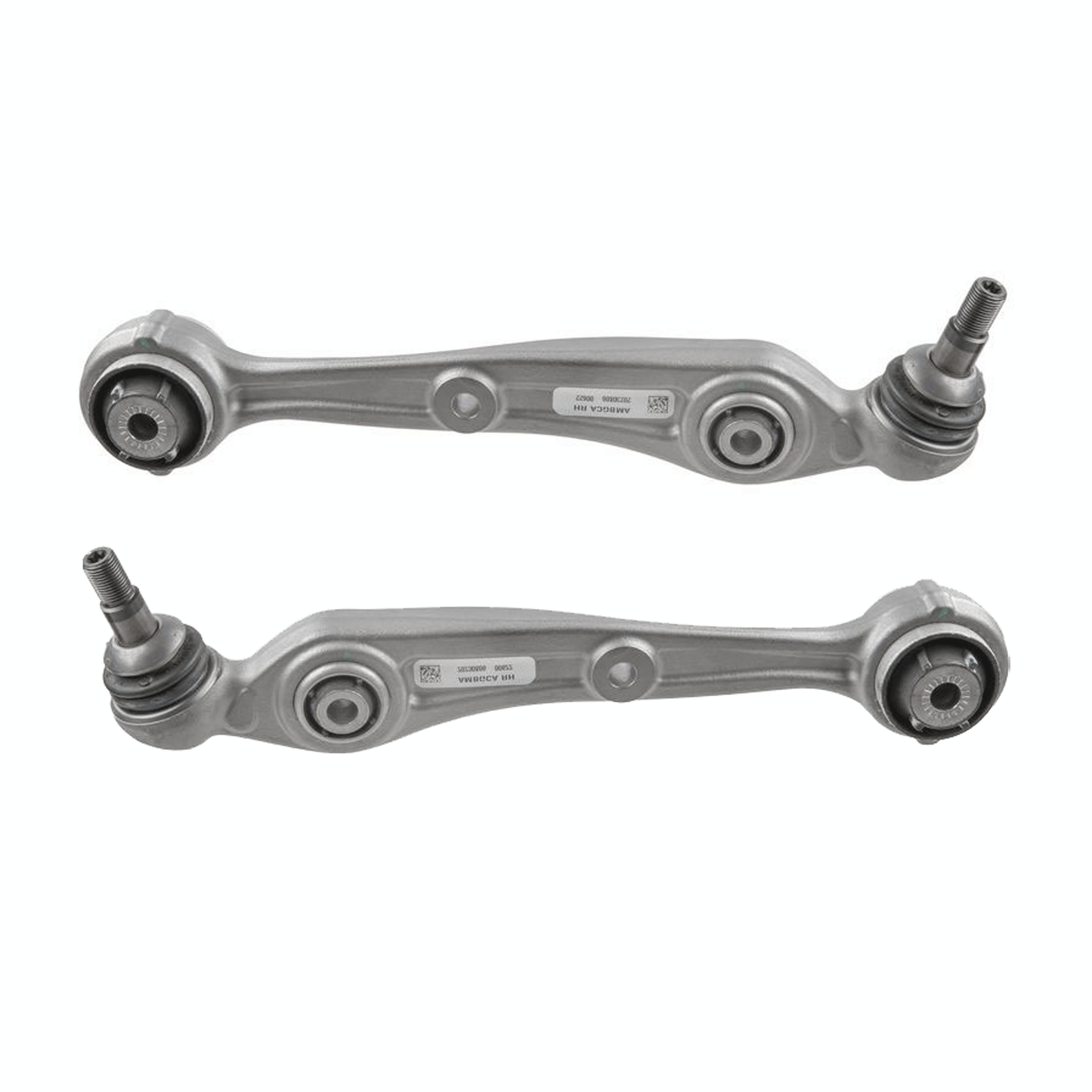 For BMW X5 X6 X7 2019-25 Front Lower Rearward Control Arm & Ball Joint Assembly