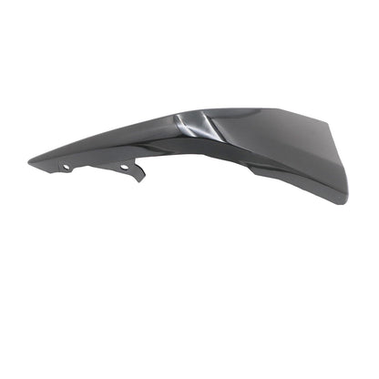 New Front Bumper Side Lower Trim Black For 2025 Toyota Camry SE Left Driver Side