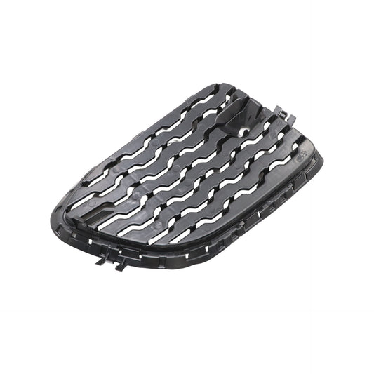 Pair Front Left+Right Side Bumper Grille Cover For 2011-17 BMW X3 2015-18 BMW X4