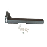 For 2018-24 Chevy Equinox Rear Door Rocker Molding Trim Right Passenger Side US