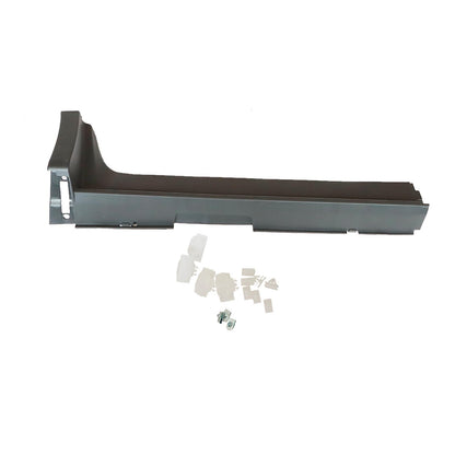 For 2018-24 Chevy Equinox Rear Door Rocker Molding Trim Right Passenger Side US