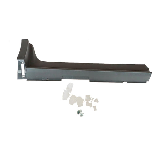 For 2018-24 Chevy Equinox Rear Door Rocker Molding Trim Right Passenger Side US