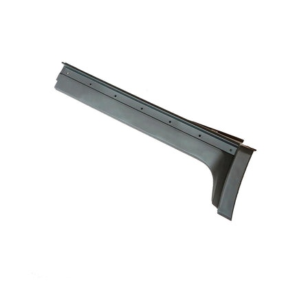 For 2018-24 Chevy Equinox Rear Door Rocker Molding Trim Right Passenger Side US
