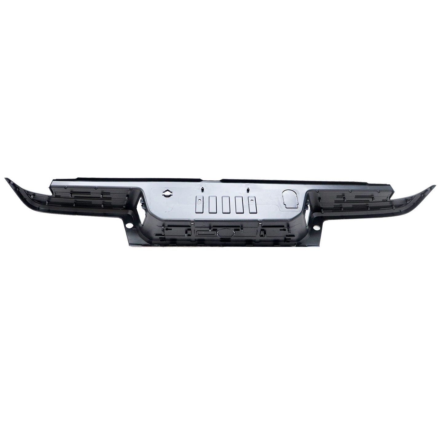 Fits For 2019 2020 2021-2023 Ford Ranger Center New Bumper Step Pad KB3Z17B807D