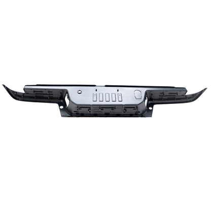 Fits For 2019 2020 2021-2023 Ford Ranger Center New Bumper Step Pad KB3Z17B807D