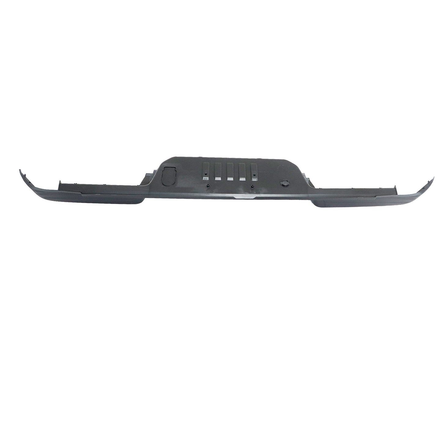 Fits For 2019 2020 2021-2023 Ford Ranger Center New Bumper Step Pad KB3Z17B807D