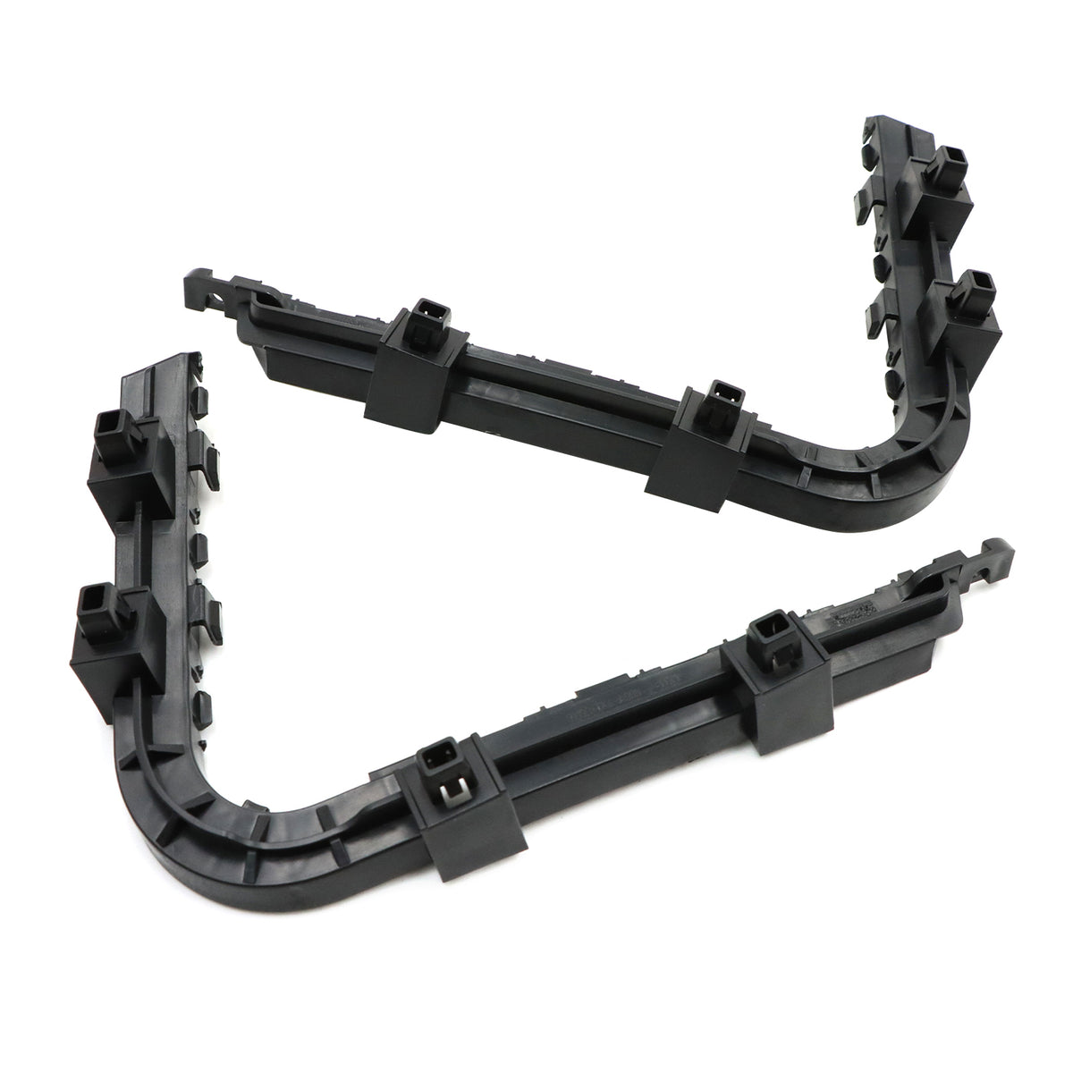 71198TK4A00 Fits For 2009-14 Acura TL LEFT & RIGHT Front Bumper Retainer Bracket