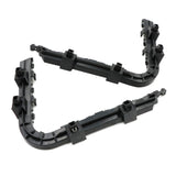 71198TK4A00 Fits For 2009-14 Acura TL LEFT & RIGHT Front Bumper Retainer Bracket
