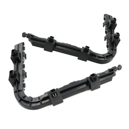 71198TK4A00 Fits For 2009-14 Acura TL LEFT & RIGHT Front Bumper Retainer Bracket