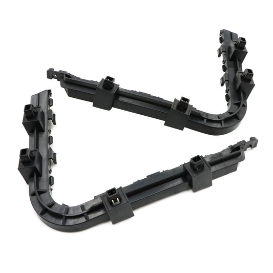 71198TK4A00 Fits For 2009-14 Acura TL LEFT & RIGHT Front Bumper Retainer Bracket