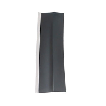 Fit For 18-22 Volkswagen Tiguan Rear Door Molding Trim Left Driver Side