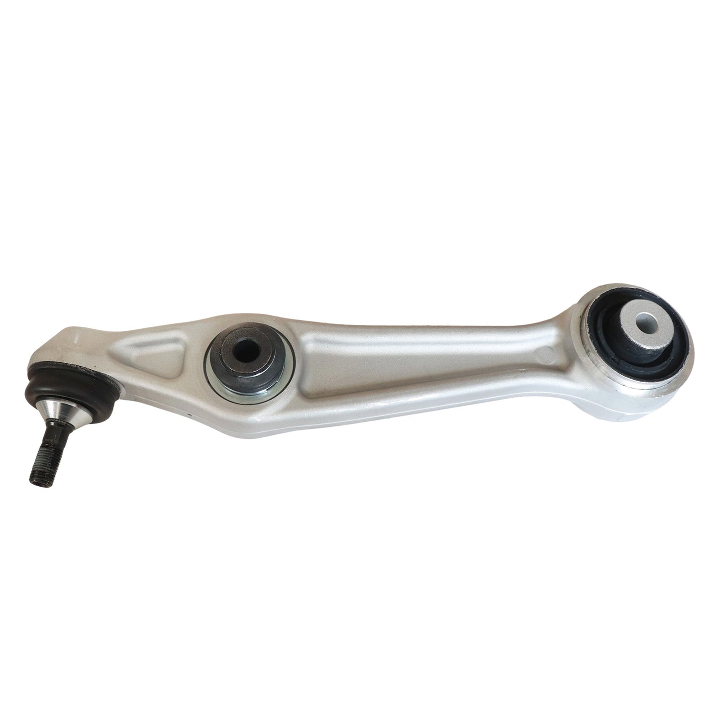 New For 2012-2020 Tesla Model S 2016-2020 X 4Pcs Front Lower Control Arm Kits