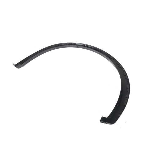 Fit 2015-2020 Ford F-150 Rear Passenger Bed Wheel Flare Molding FL3Z-9929164-BA
