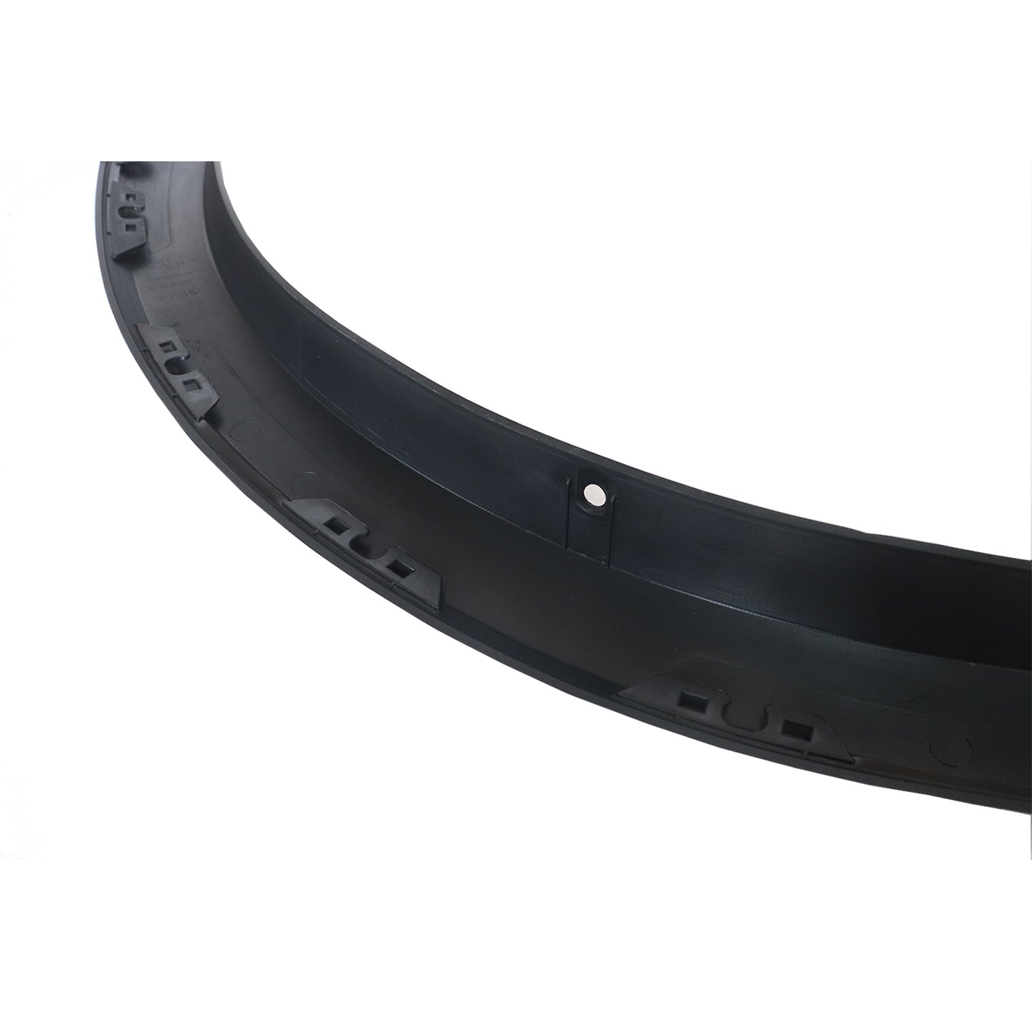 Fit 2015-2020 Ford F-150 Rear Passenger Bed Wheel Flare Molding FL3Z-9929164-BA