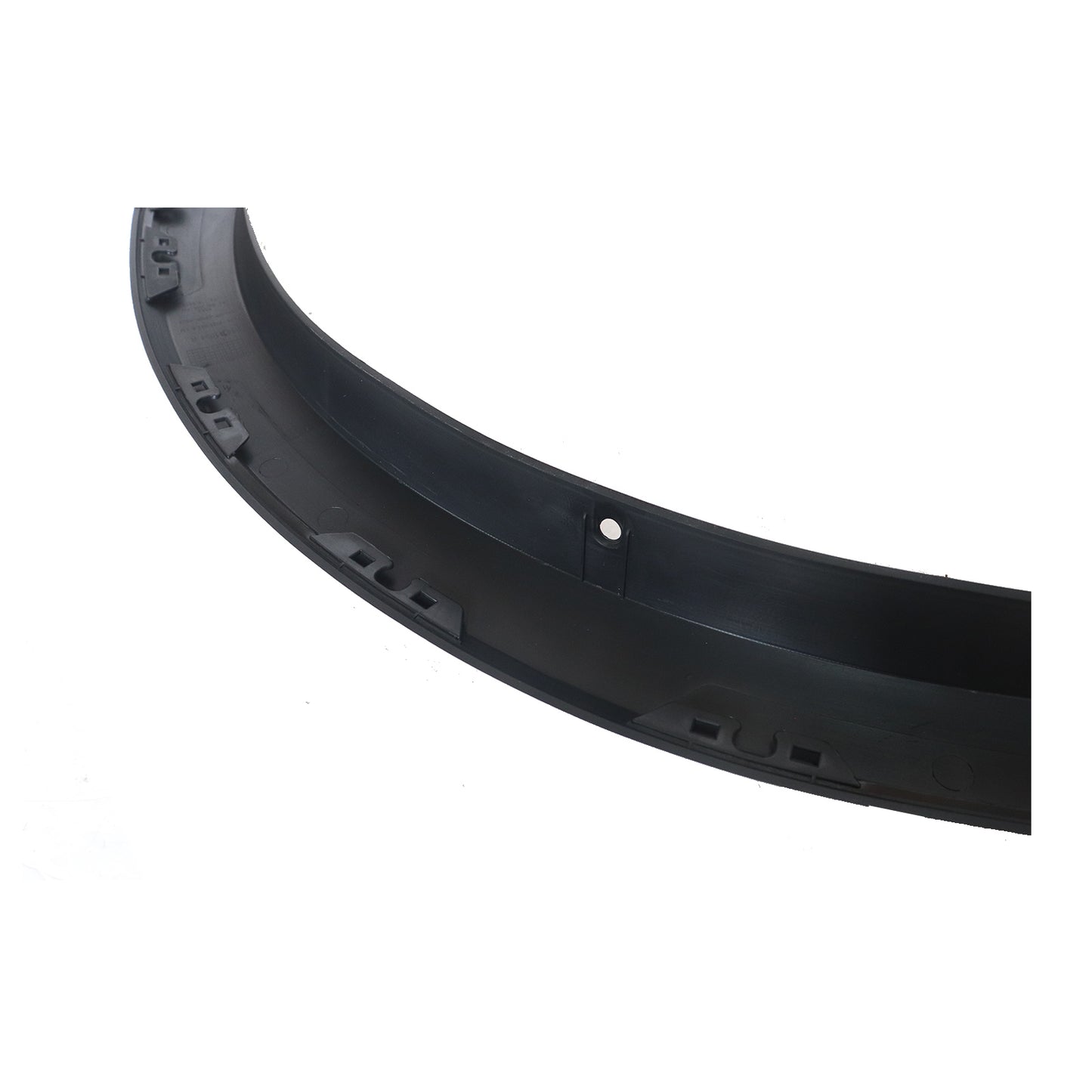 Fit 2015-2020 Ford F-150 Rear Passenger Bed Wheel Flare Molding FL3Z-9929164-BA