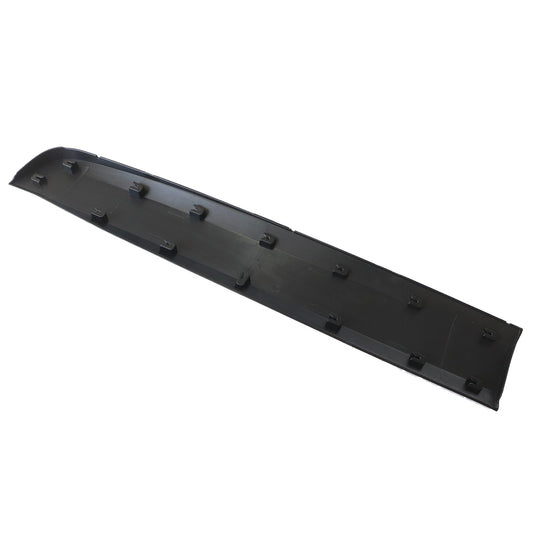 Front Door Lower Molding Driver Left Side For Chevrolet Traverse 2018-2023 2024