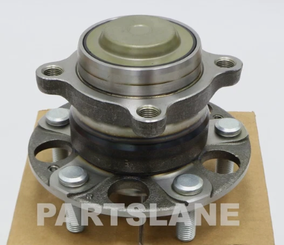 42200-TVA-A61 Rear RH or LH Wheel Hub & Bearing Assy For Honda Accord 2018-2025