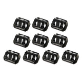 10 x Front Bumper-Bumper Cover Clip For 2004-2012 Chevrolet Colorado 15162843