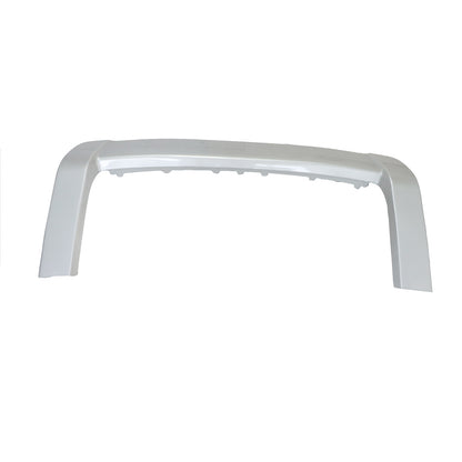 Fits Volvo XC90 2007-15 Chorme Front Bumper Lower Valance Moulding Trim 31323585