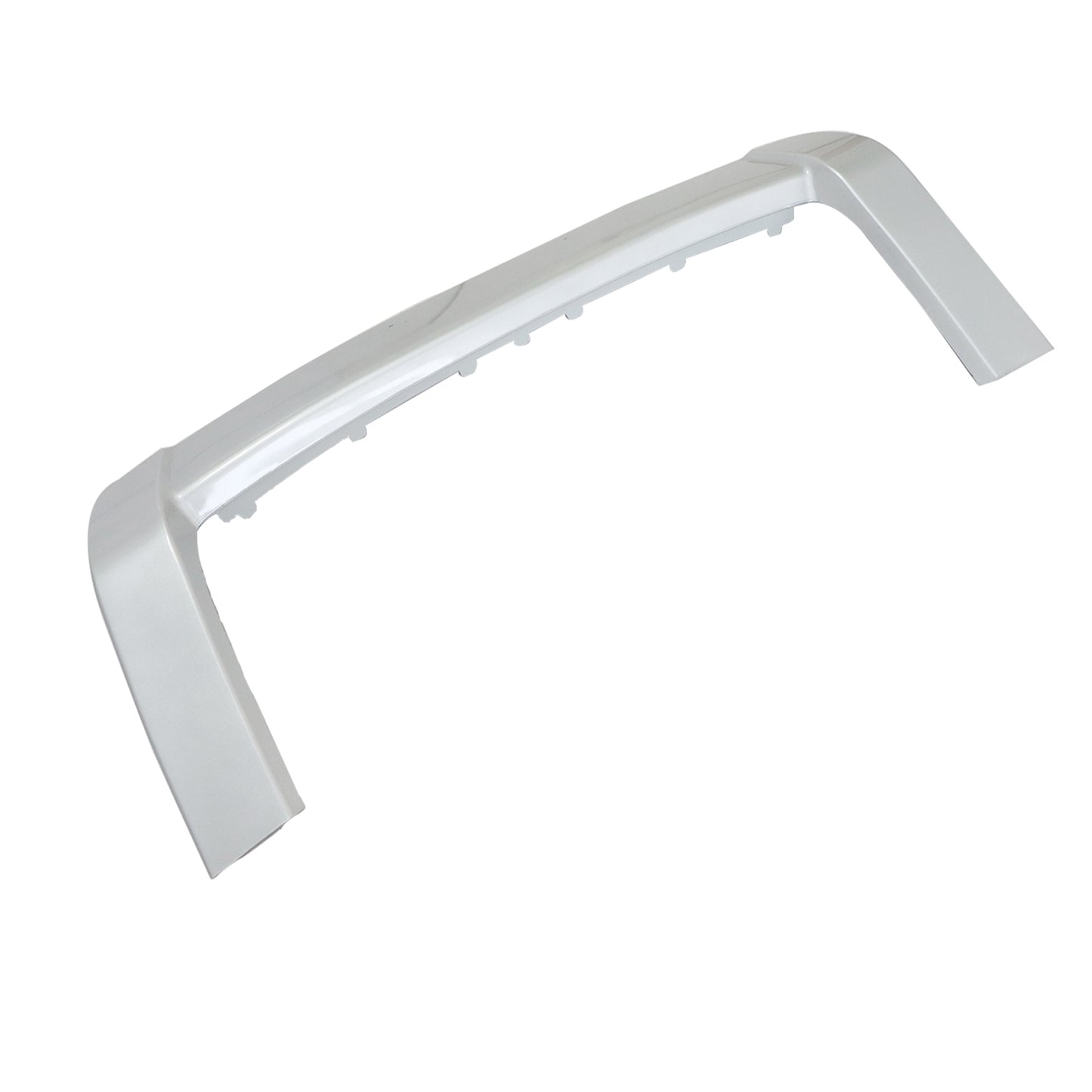 Fits Volvo XC90 2007-15 Chorme Front Bumper Lower Valance Moulding Trim 31323585