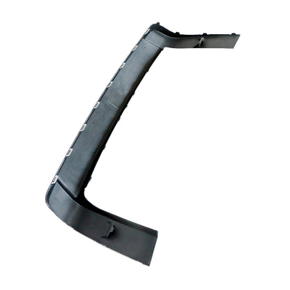Fits Volvo XC90 2007-15 Chorme Front Bumper Lower Valance Moulding Trim 31323585