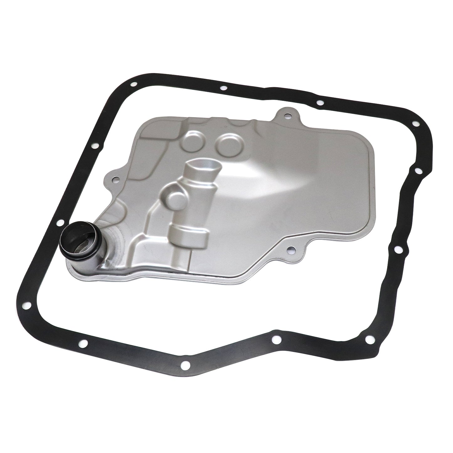 CVT Auto Transmission Oil Filter & Gasket 31728-AA120 For 10 -18 SUBARU Forester