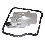 CVT Auto Transmission Oil Filter & Gasket 31728-AA120 For 10 -18 SUBARU Forester