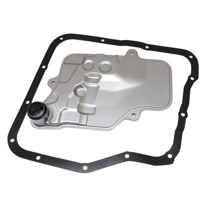 CVT Auto Transmission Oil Filter & Gasket 31728-AA120 For 10 -18 SUBARU Forester
