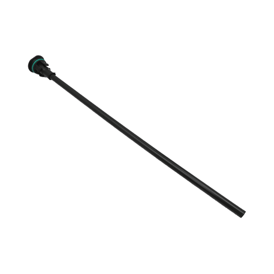 For 2011-2014 Ford F-150 Mustang 5.0L new Engine Oil Indicator Dipstick Tube US