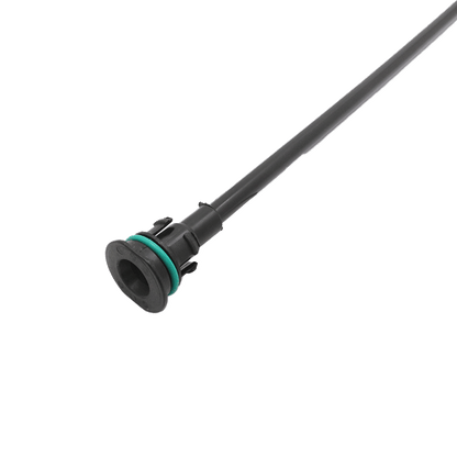 For 2011-2014 Ford F-150 Mustang 5.0L new Engine Oil Indicator Dipstick Tube US