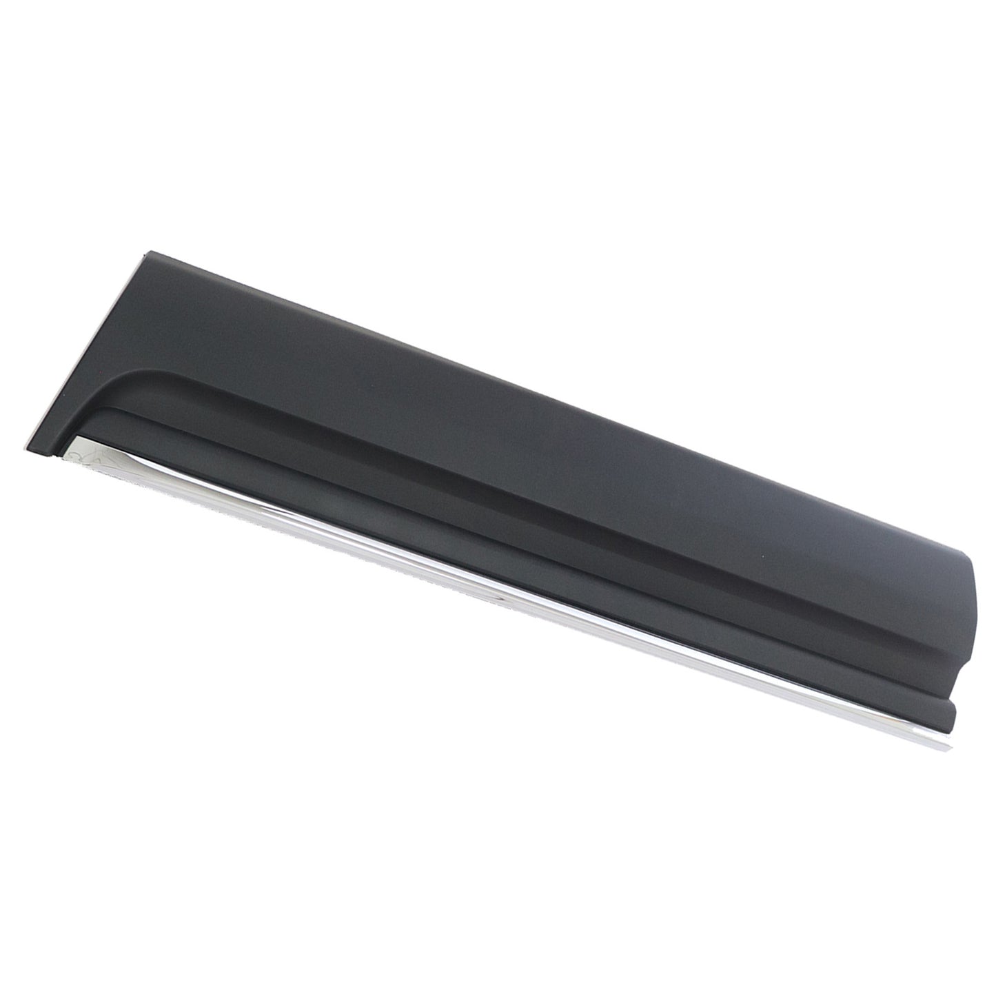 Front Passenger Side Lower Door Molding FO1305111 Fit 2011-2015 Ford Explorer US