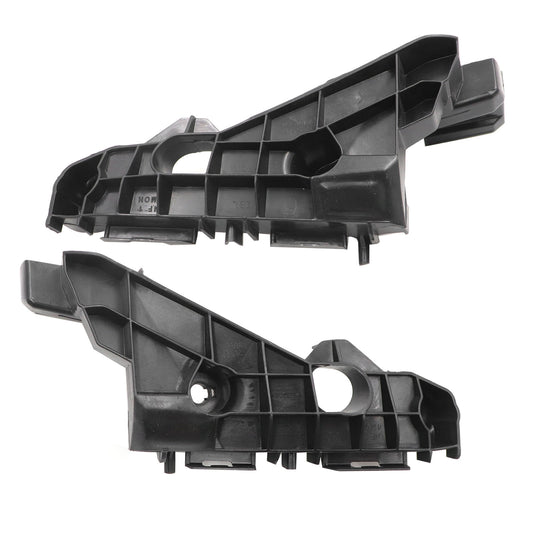 New For Lexus IS300 IS350 Bumper Face Bar Retainers Brackets Mounting L+R Side