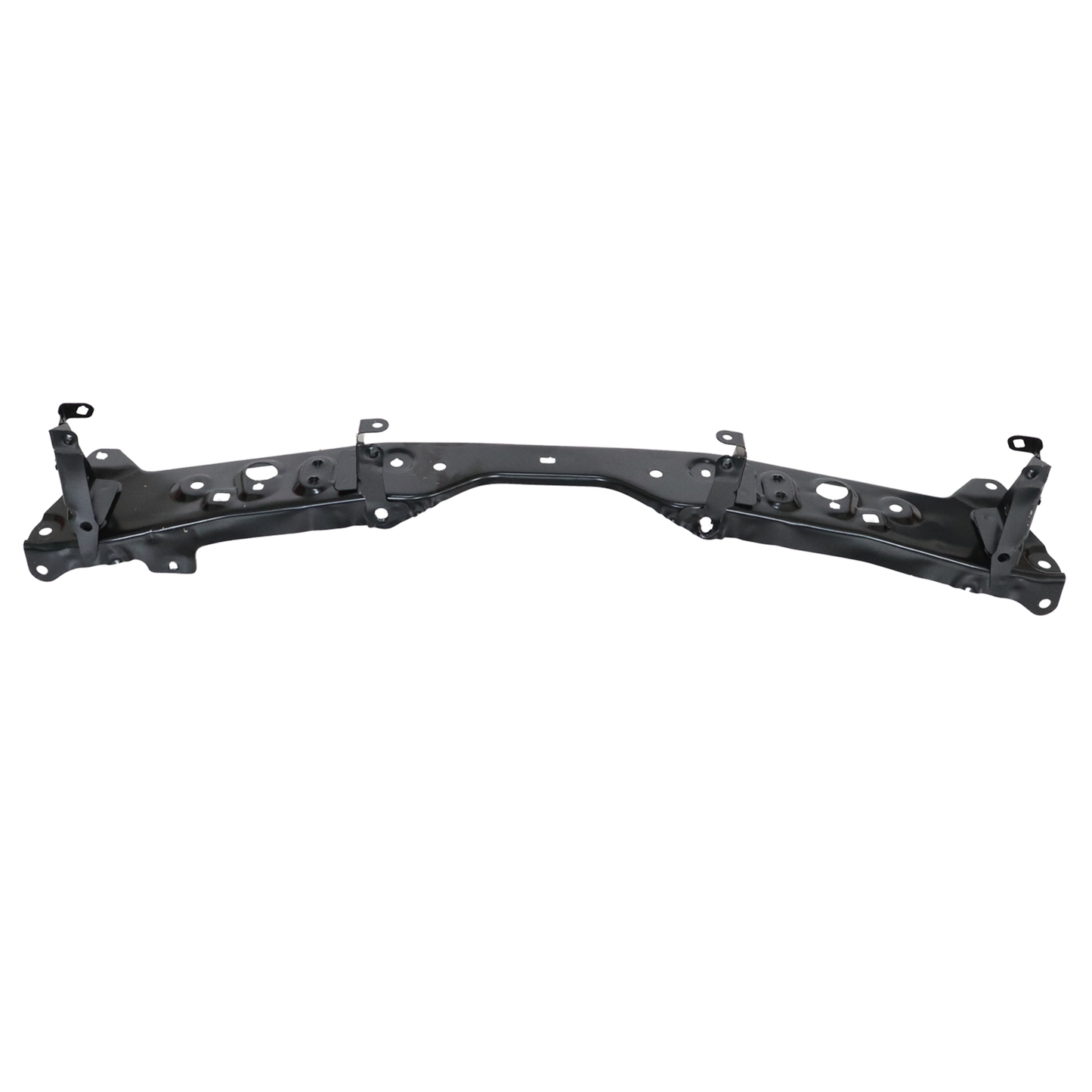 Front Bumper Stiffener Mount Support Bracket Fits For 2023-2025 Honda Accord
