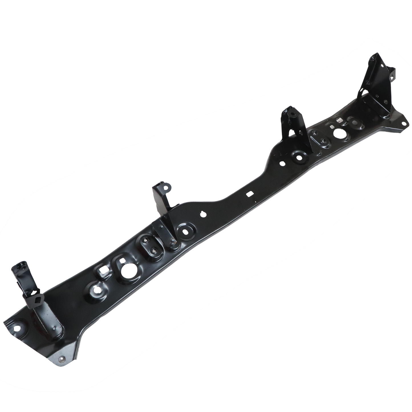 Front Bumper Stiffener Mount Support Bracket Fits For 2023-2025 Honda Accord