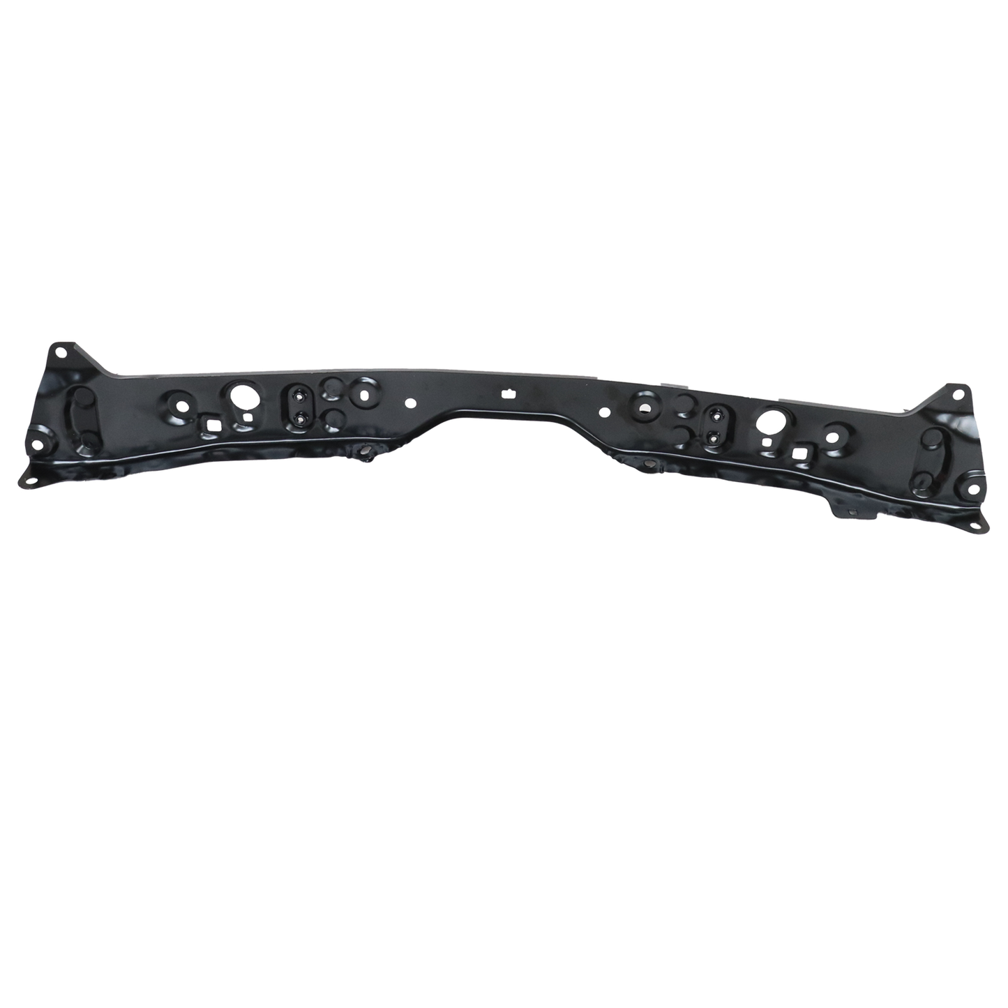 Front Bumper Stiffener Mount Support Bracket Fits For 2023-2025 Honda Accord