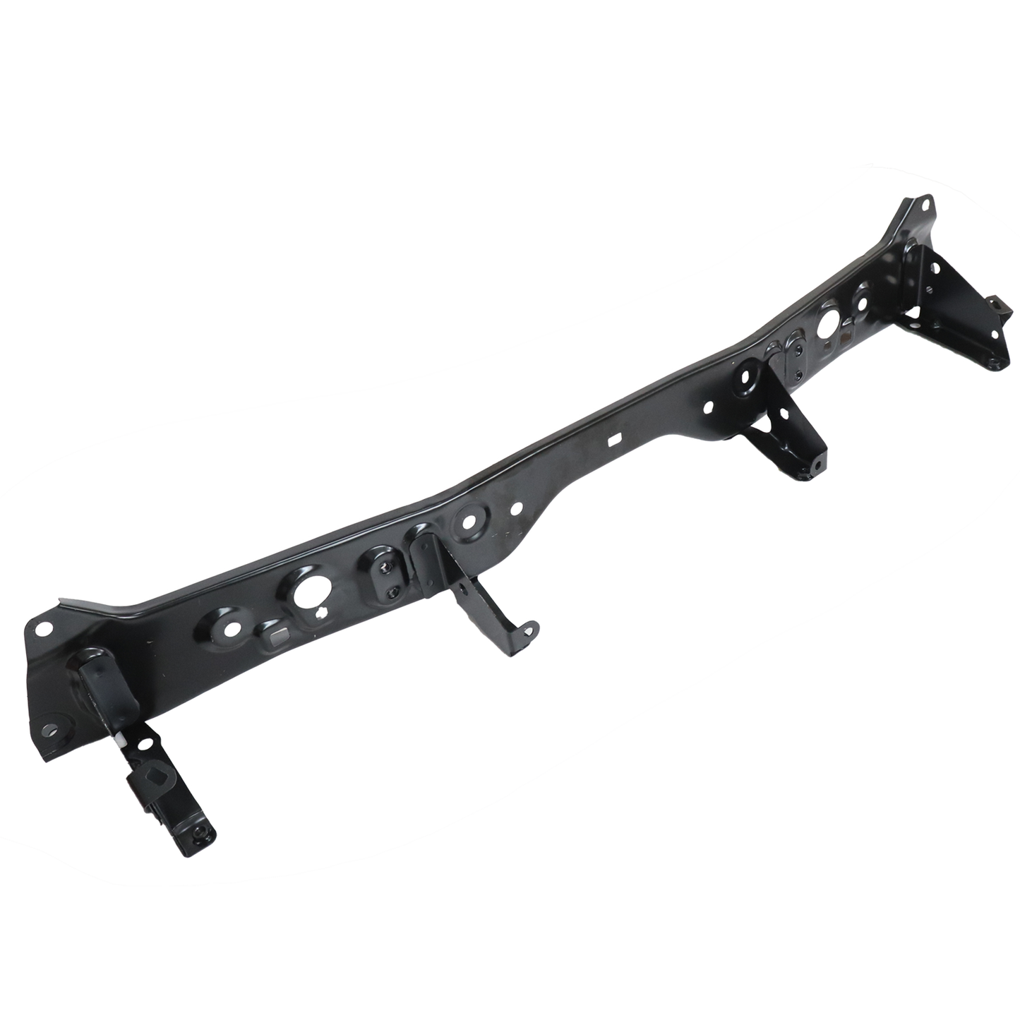 Front Bumper Stiffener Mount Support Bracket Fits For 2023-2025 Honda Accord
