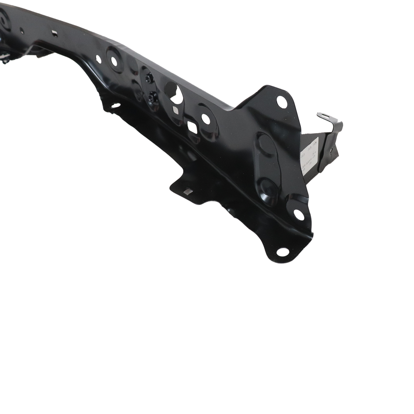 Front Bumper Stiffener Mount Support Bracket Fits For 2023-2025 Honda Accord