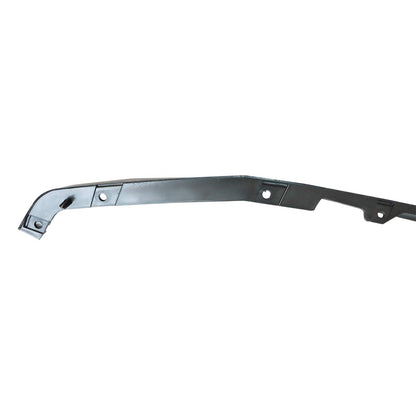 New Valance Panel Air Dam Deflector Fit 2023 2024 Ford F-250 F-350 Super Duty US