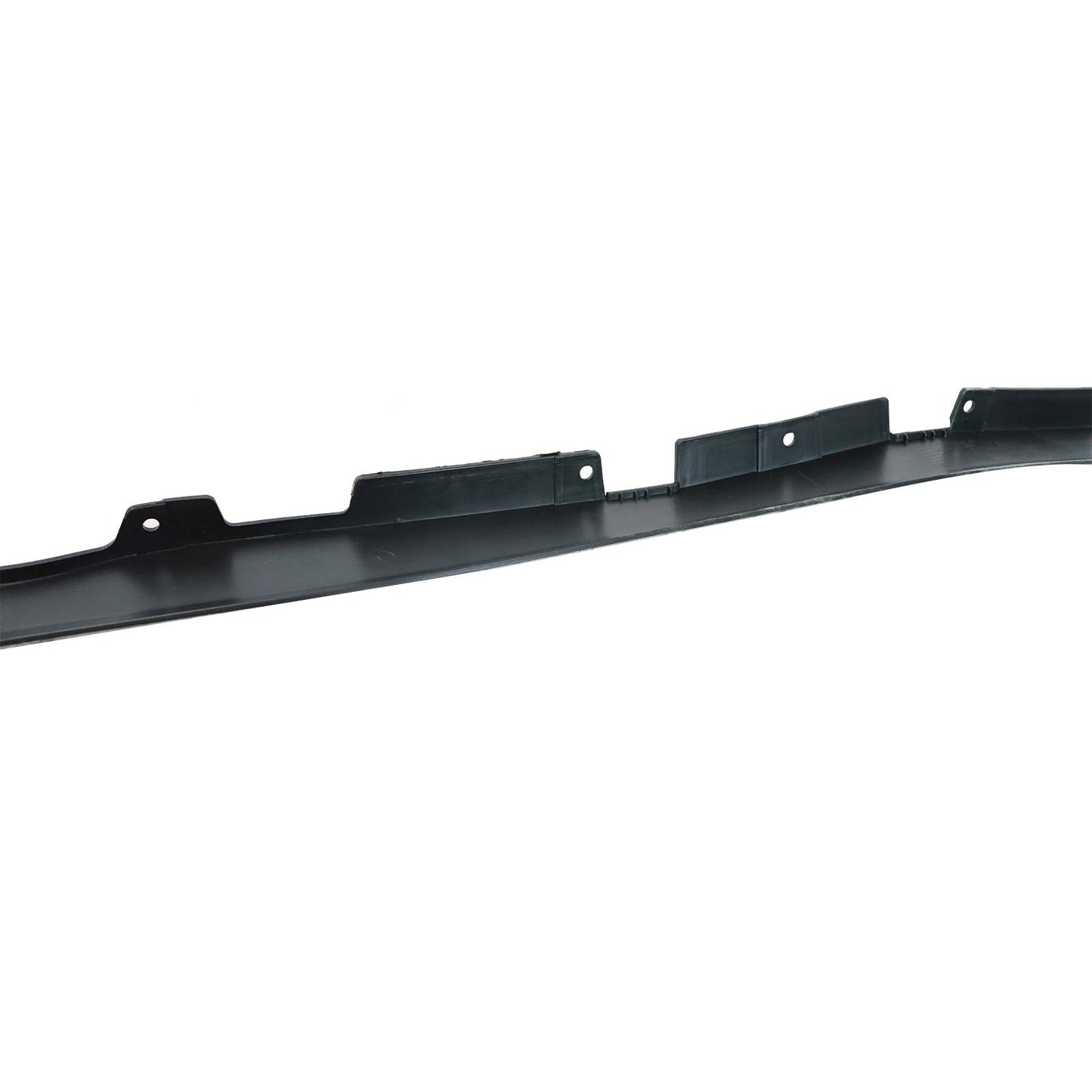 New Valance Panel Air Dam Deflector Fit 2023 2024 Ford F-250 F-350 Super Duty US