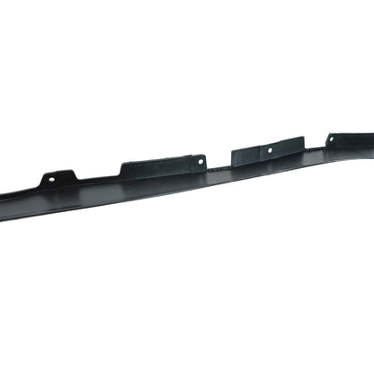 New Valance Panel Air Dam Deflector Fit 2023 2024 Ford F-250 F-350 Super Duty US