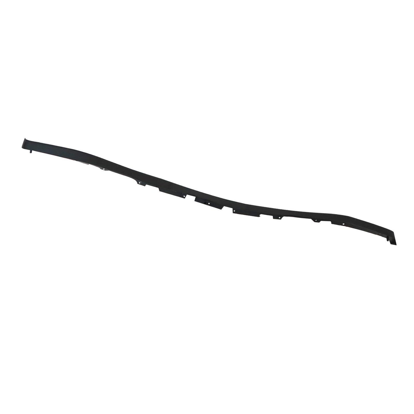 New Valance Panel Air Dam Deflector Fit 2023 2024 Ford F-250 F-350 Super Duty US