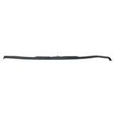 New Valance Panel Air Dam Deflector Fit 2023 2024 Ford F-250 F-350 Super Duty US