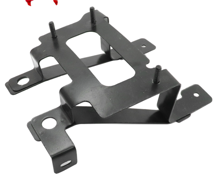 Front Bumper Outer Distance Sensor Bracket For Infiniti QX50 2019-20 28452-5NA1B