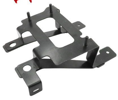 Front Bumper Outer Distance Sensor Bracket For Infiniti QX50 2019-20 28452-5NA1B