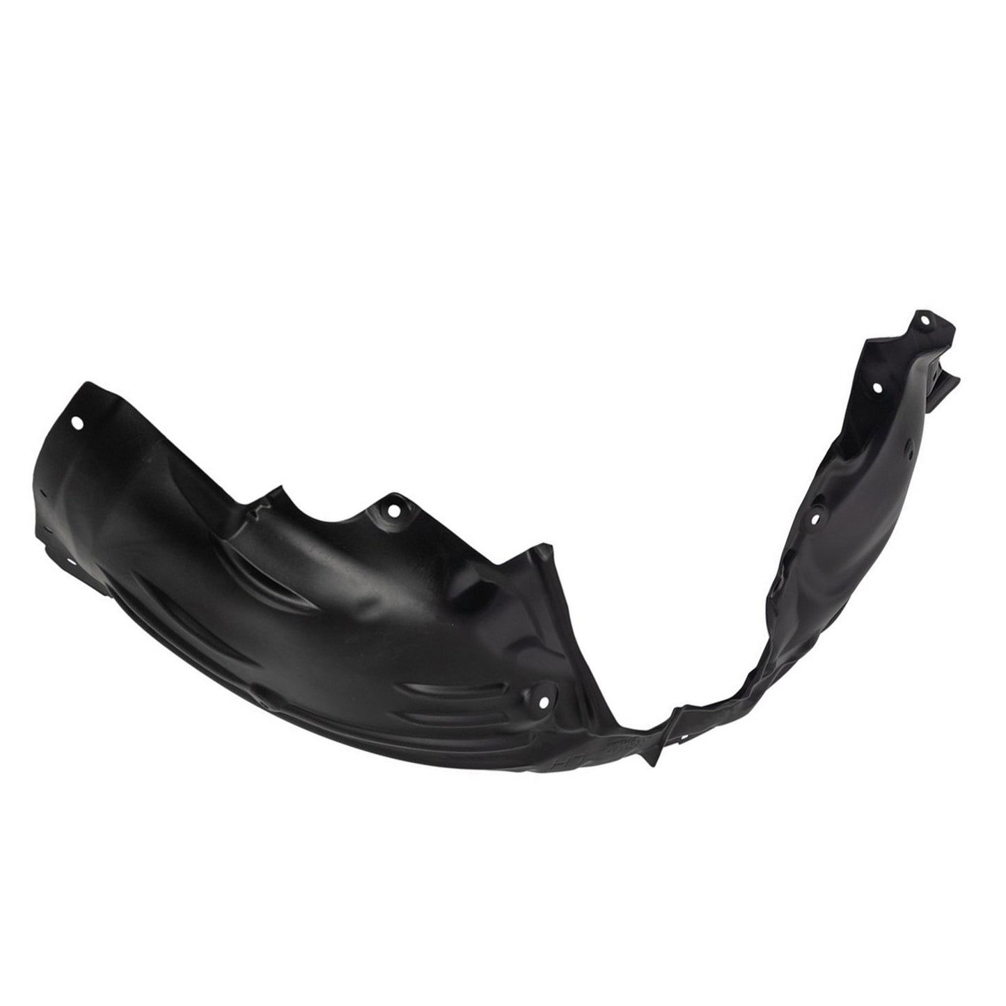 MA1248158 Front Left Driver Side Fender Liner KPF156140 For 2022 2023 2024 CX-5